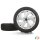 Golf 8 Winterreifen Belmont Winterräder Original 17Zoll 5H0601025B 205/50R17 93H