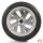 Golf 8 Winterreifen Belmont Winterräder Original 17Zoll 5H0601025B 205/50R17 93H