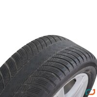 Original Audi A4 B9 Winterräder Winterreifen 8W0601025P 17 Zoll 225/50 R17 98H