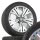 Original VW Passat 3G B8 Kalamata Winterräder Winterreifen 3G0601025AA 18 Zoll