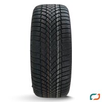 Original 18 Zoll Winterräder VW Golf 8 VIII Bergamo Winterreifen 225/40 R18 92V