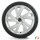 Original 18 Zoll Winterräder VW Golf 8 VIII Bergamo Winterreifen 225/40 R18 92V