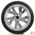 Original 18 Zoll Winterräder VW Golf 8 VIII Bergamo Winterreifen 225/40 R18 92V