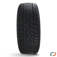 Original VW Touareg 2 7P Winterräder Winterreifen Karakum 18Zoll 255/55 R18 109V