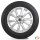 Original VW Touareg 2 7P Winterräder Winterreifen Karakum 18Zoll 255/55 R18 109V