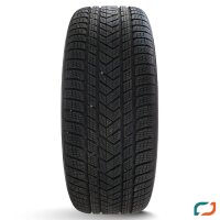 VW Touareg 3 CR Winterräder Montero Winterreifen Original 20Zoll 285/45 R20 112V