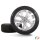 VW Touareg 3 CR Winterräder Montero Winterreifen Original 20Zoll 285/45 R20 112V
