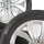 VW Touareg 3 CR Winterräder Montero Winterreifen Original 20Zoll 285/45 R20 112V