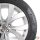 VW Touareg 3 CR Winterräder Montero Winterreifen Original 20Zoll 285/45 R20 112V