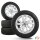 Original VW Passat 3G B8 Aragon Winterräder Winterreifen 16 Zoll 215/60R16 95H
