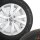 Original VW Passat 3G B8 Aragon Winterräder Winterreifen 16 Zoll 215/60R16 95H