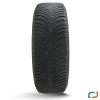 VW Golf 7 GTI GTD Dijon Winterräder Winterreifen 17 Zoll Original 205/50R17 93H