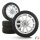 VW Golf 7 GTI GTD Dijon Winterräder Winterreifen 17 Zoll Original 205/50R17 93H