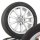 VW Golf 7 GTI GTD Dijon Winterräder Winterreifen 17 Zoll Original 205/50R17 93H