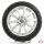 VW Golf 7 GTI GTD Dijon Winterräder Winterreifen 17 Zoll Original 205/50R17 93H