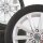 VW Golf 7 GTI GTD Dijon Winterräder Winterreifen 17 Zoll Original 205/50R17 93H