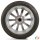 VW Golf 7 GTI GTD Dijon Winterräder Winterreifen 17 Zoll Original 205/50R17 93H