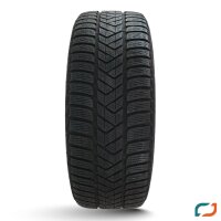 Original VW Golf 7 GTI GTD Salvador Winterräder Winterreifen 18 Zoll 5G0601025AF