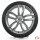 Original VW Golf 7 GTI GTD Salvador Winterräder Winterreifen 18 Zoll 5G0601025AF