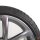 Original VW Golf 7 GTI GTD Salvador Winterräder Winterreifen 18 Zoll 5G0601025AF