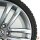 Original VW Golf 7 GTI GTD Salvador Winterräder Winterreifen 18 Zoll 5G0601025AF