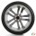 Original VW Golf 7 GTI GTD Salvador Winterräder Winterreifen 18 Zoll 5G0601025AF