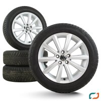 Original VW Polo 2G AW Winterräder Merano...