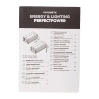 DOMETIC Wechselrichter 24 Volt 150W - 9600000017 Perfectpower PP154