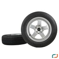 Original Audi A4 8W Winterkompletträder Winterreifen Alufelgen 16 Zoll DOT24 NEU
