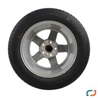 Original Audi A4 8W Winterkompletträder Winterreifen Alufelgen 16 Zoll DOT24 NEU