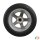Original Audi A4 8W Winterkompletträder Winterreifen Alufelgen 16 Zoll DOT24 NEU
