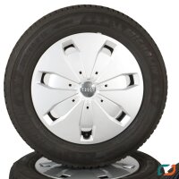 Original Audi Q2 Winterräder Winterreifen 5Q0601027CK 205/60 R16 92H DOT23