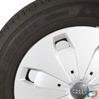 Original Audi Q2 Winterräder Winterreifen 5Q0601027CK 205/60 R16 92H DOT23