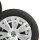 Original VW Golf 7 Winterräder Winterreifen 16 Zoll 5Q0601027BS 205/55 R16 91H