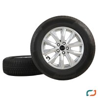 Original Audi Q5 FY FYB Winterräder Winterreifen 80A601025J 235/65R17 104H