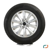 Original Audi Q5 FY FYB Winterräder Winterreifen 80A601025J 235/65R17 104H