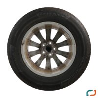 Original Audi Q5 FY FYB Winterräder Winterreifen 80A601025J 235/65R17 104H