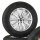 Original Audi Q5 FY FYB Winterräder Winterreifen 80A601025J 235/65R17 104H