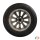 Original Audi Q5 FY FYB Winterräder Winterreifen 80A601025J 235/65R17 104H