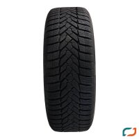 Original VW Golf 8 Winterreifen Winterräder 16 Zoll 5Q0601027CP 205/55 R16 91H