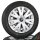 Original VW Golf 8 Winterreifen Winterräder 16 Zoll 5Q0601027CP 205/55 R16 91H