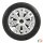 Original VW Golf 8 Winterreifen Winterräder 16 Zoll 5Q0601027CP 205/55 R16 91H