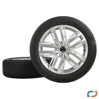 Original VW Tiguan 2 5NA Winterräder Winterreifen 19Zoll Auckland 235/50R19 103H