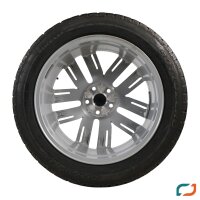 Original VW Tiguan 2 5NA Winterräder Winterreifen 19Zoll Auckland 235/50R19 103H
