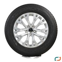 Original VW Touareg CR 3 Winterräder Winterreifen 255/60 R18 108H 18 Zoll RDKS