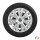 Original VW Golf 7 Winterräder Winterreifen 16 Zoll 5Q0601027BS 205/55 R16 91H