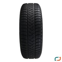 Original VW Passat 3G B8 Aragon Winterräder Winterreifen 16 Zoll 215/60R16 95H