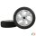 Original Golf 8 Winterreifen Winterräder Belmont 17Zoll 5H0601025B 205/50R17 93H
