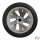 Original Golf 8 Winterreifen Winterräder Belmont 17Zoll 5H0601025B 205/50R17 93H