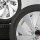Original Golf 8 Winterreifen Winterräder Belmont 17Zoll 5H0601025B 205/50R17 93H